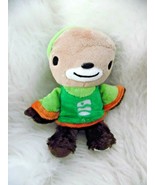 EUC Vancouver 2010 Olympics SUMI Mascot Collectible Toy - $20.59