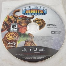 Skylanders Giants Playstation 3 PS3 Video Game Disc Only - $4.95