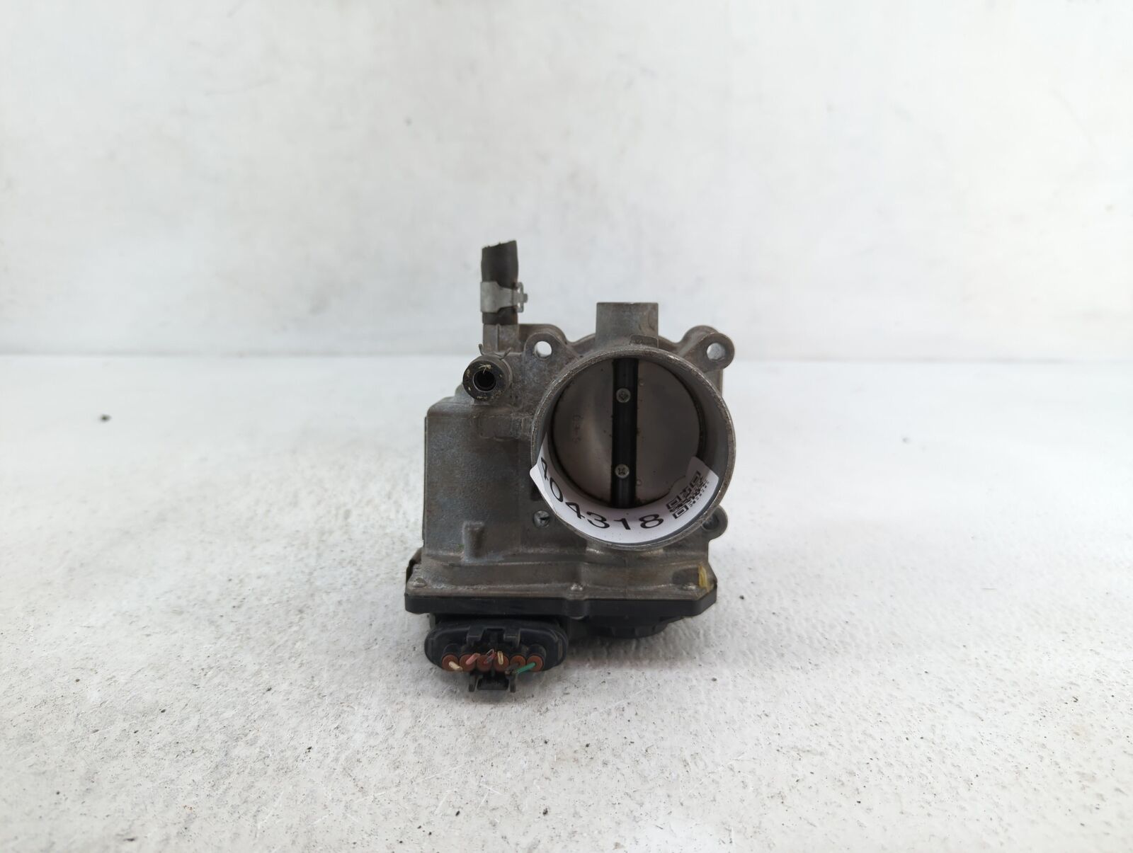20132019 Nissan Sentra Throttle Body RM5VX Throttle Body