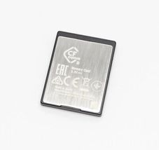 Sony CEB-G Series 512GB CFexpress Tough Memory Card CEBG512/J image 3