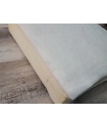 High Density Square Upholstery Foam Cushion Seat Replacement Pad 25&quot; X 2... - $15.95