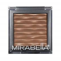 Mirabella Brilliant Prismatech Shimmer Mineral Highlighter (Retail $44.00) image 5