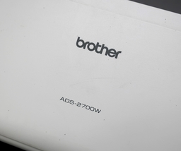 Brother ADS-2700W Desktop Document Scanner image 4