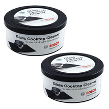 Bosch 12010030 Glass Cooktop Cleaner image 1