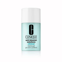 Clinique Anti Blemish Solutions Clinical Clearing Gel Care Against Pimples For I - $71.00