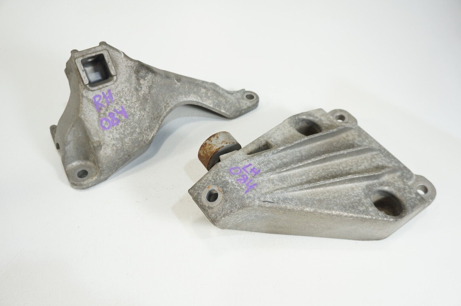 20112016 bmw 535i XDRIVE f10 3.0l front left right engine mount