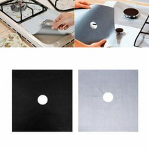  KitchenRaku Large Induction Cooktop Protector Mat 21.2