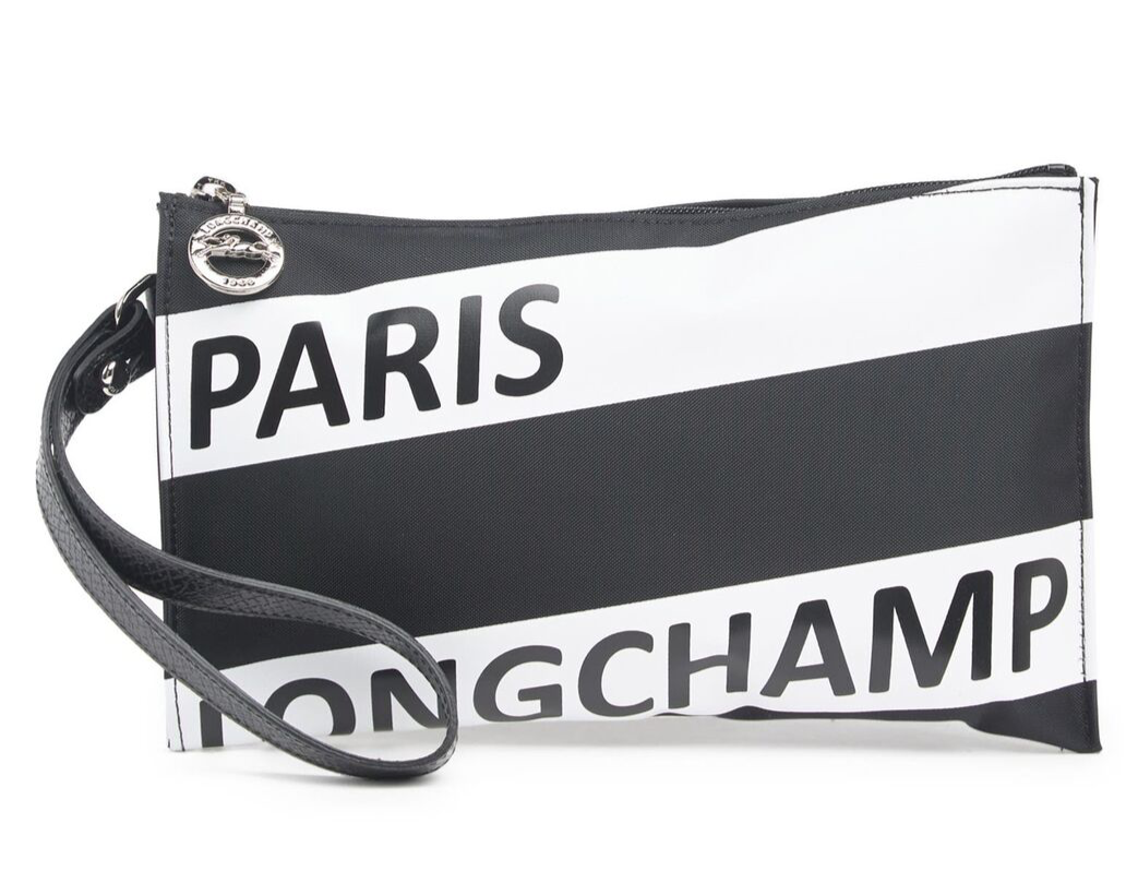 Longchamp Clutch / cosmetic case - best prices