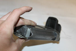 1996-1999 MERCEDES E55 E420 REAR DRIVER DOOR STOPPER CHECK STRAP K1958 image 7
