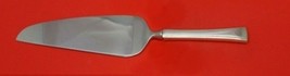 Tranquility by International / Fine Arts Sterling Pie Server HHWS  Custo... - $61.48