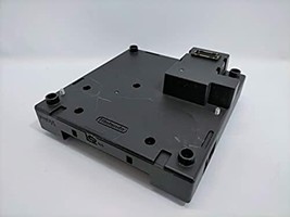 Pre-Owned Nintendo GameCube Gameboy Player Adapter DOL-017 Good Black Tested - $83.31