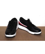 Fila A-Low 1CM00551-014 Mens Black Synthetic Lifestyle Sneakers Shoes - $37.12