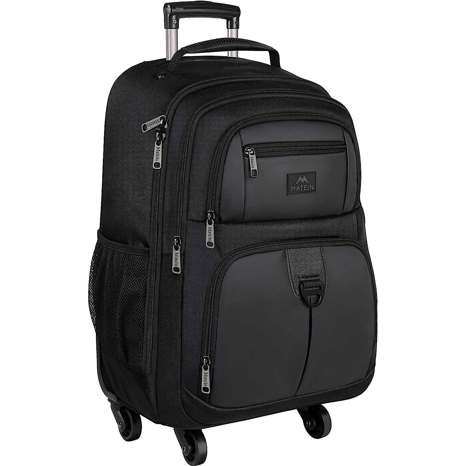 everki atlas wheeled laptop backpack 13 inch to 17 Everki atlas