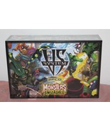 New 2017 Upper Deck VS System 2PCG Marvel Monsters Unleashed! 400 Card G... - $29.69