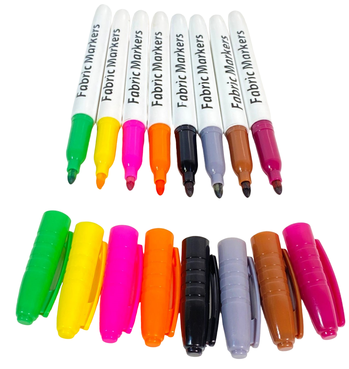 Fine Tip Primary Colors 482-4E Marvy Uchida 2 Pack Bistro Chalk Markers