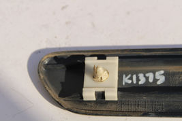 1998-2002 MERCEDES CLK430 PASSENGER SIDE FENDER MOLDING TRIM K1375 image 4