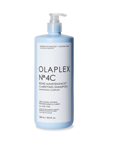 Olaplex No. 4C Bond Maintenance Clarifying Shampoo, Liter image 1