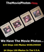 4 1993 Alea &amp; Tabío Movie STRAWBERRY &amp; CHOCOLATE 35mm Color Press Photo ... - $19.95