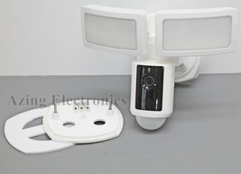 Feit Electric SEC3000/CAM Dual Head Motion Floodlight Security Camera  image 1