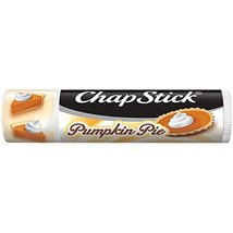 ChapStick Holiday Collection, Lip Balm Tube, 0.15 Ounce Each (Candy Cane, Pumpki image 6