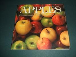 Apples: A Cookbook Berkley, Robert - $2.49