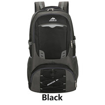 85L 60L 40L Men Waterproof Backpack Travel Pack Sports Bag Pack Outdoor Mountain - $88.98