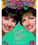 Laverne &amp; Shirley: Complete Series (DVD, 2015, 28-Disc Set) - $36.32