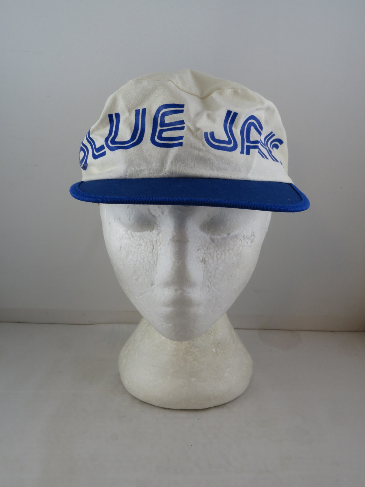 American Needle Vintage Toronto Blue Jays Arch Snapback Hat