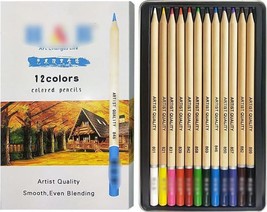 Indra Creative Set of 12 Pencils 12B for and 50 similar items