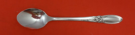 White Orchid by Community Plate Silverplate Infant Feeding Spoon Custom ... - $28.71