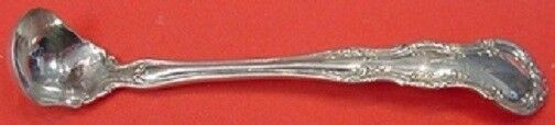 Primary image for Old Atlanta By Wallace Sterling Silver Mustard Ladle 4 3/4" Custom