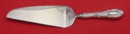 King Richard by Towle Sterling Silver Pie Server HH w/Stainless Custom 1... - $70.39