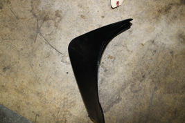 2007-2009 NISSAN 350Z LEFT FRONT SIDE SKIRT MUD GUARD  R1194 image 6