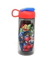 Zak Designs Pj Masks 16.5oz Sullivan Bottle