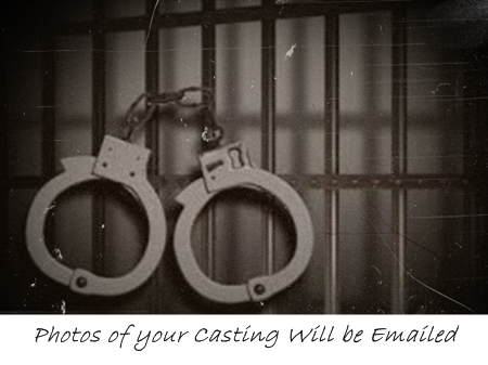 Primary image for STAY OUT OF JAIL Spell .Pics of Casting Incl. Powerful Hoodoo Magick Spell