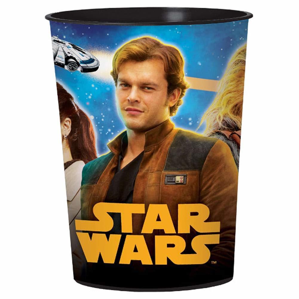 Star Wars Cups 8ct