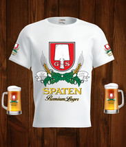 Spaten beer shirt thumb200