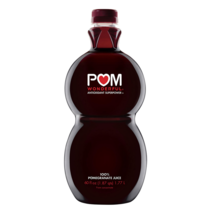 3 pks POM Wonderful 100% Pomegranate Juice (60 oz./pk) - $69.00