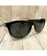 Knockaround Black Gray Gradient Frame Sunglasses - Premiums Fade - $14.81