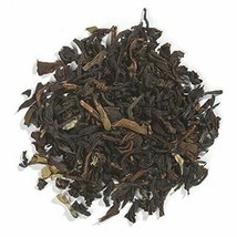 Frontier Bulk Darjeeling Black Tea, Tippy Golden Flowery Orange Pekoe Gr... - $32.78