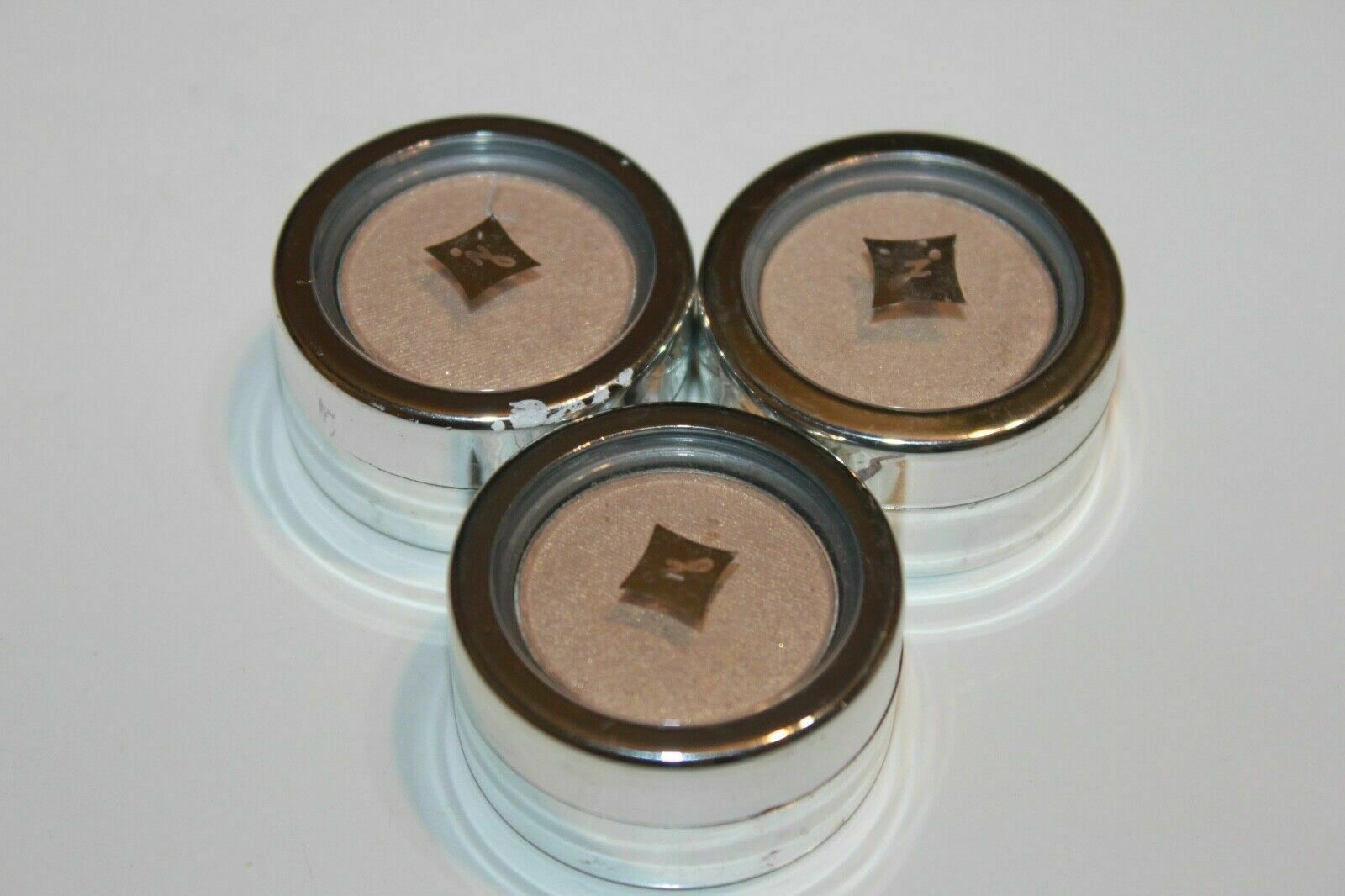 Primary image for Jordana Color Effects Eyeshadow Powder #17 SUPERNATURAL LOT OF 3