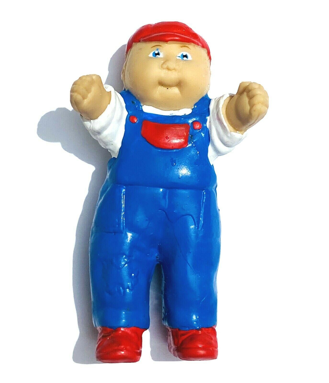 cabbage patch kids figures