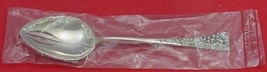 Tapestry by Reed &amp; Barton Sterling Silver Serving Spoon Pierced 8 1/2&quot; New - $137.61