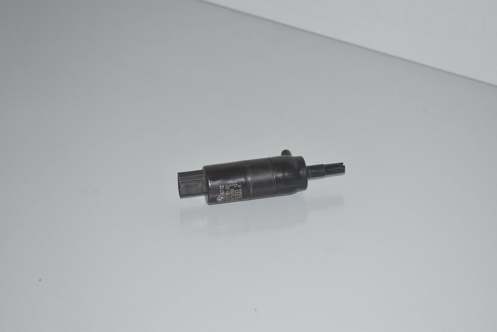 BMW F10 5er F20 F21 F30 F31 F11 F25 Washer Pump Headlight Washer System