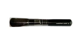 NEW Genuine SEPHORA Professional Black Rounded Blush Powder Brush #41 image 1