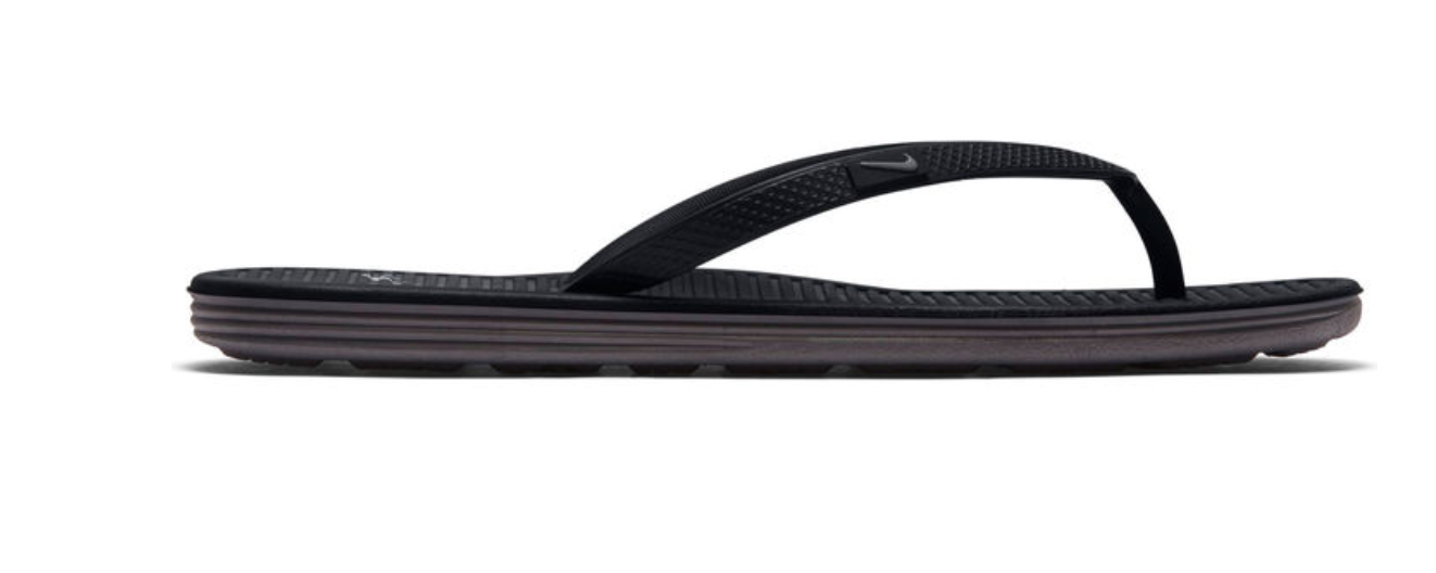 Lab Canberra indre Women's Nike SOLARSOFT THONG 2 Flip Flops and 11 similar items