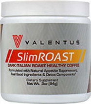 Valentus SlimROAST Italian Dark Roast Coffee - $79.95