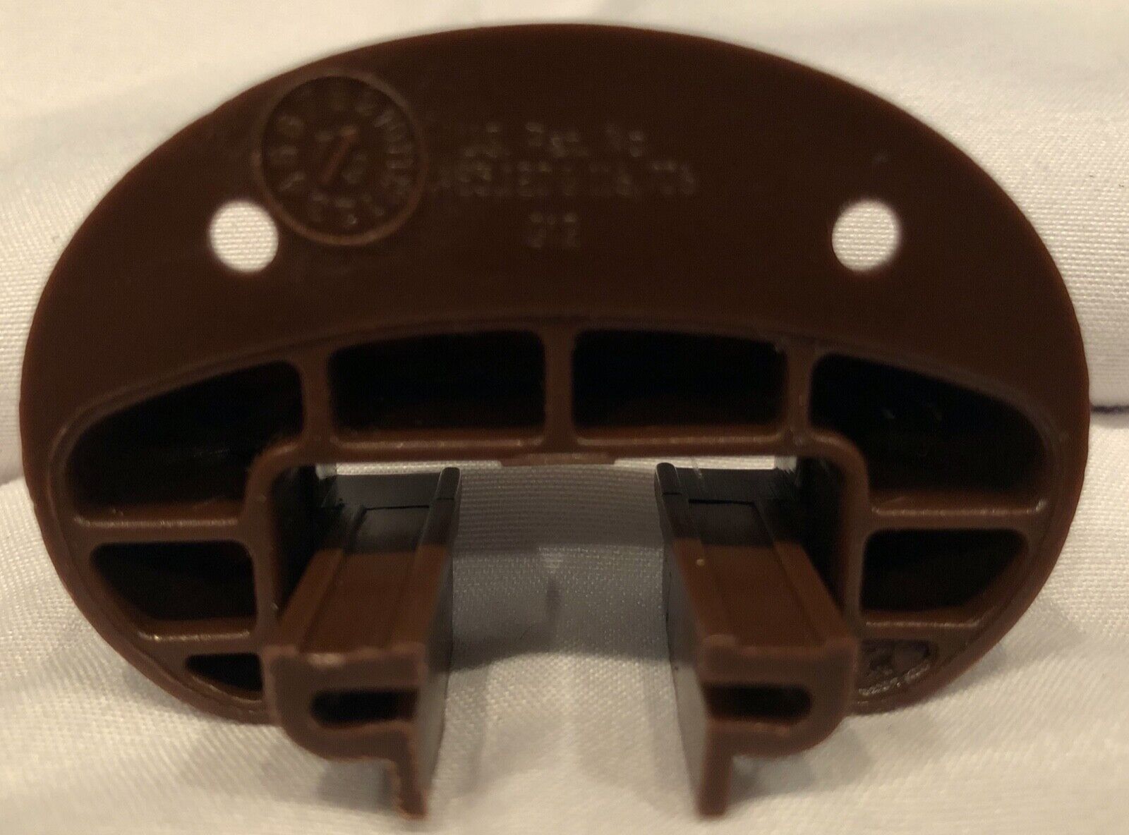 Genuine Kenlin Rite Trak II (10 Sets) Plastic Glides, Drawer Repair