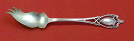Monticello by Lunt Sterling Silver Pate Knife Custom Made 6&quot; - $58.41