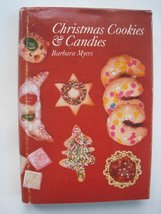 Christmas cookies and candies Myers, Barbara - $4.95